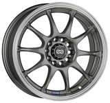 Enkei J10 7x16/5x100/114.3 D72.6 ET38 SL