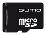 Qumo MicroSD 1Gb