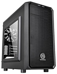 Thermaltake Versa H15 Window CA-1D4-00S1WN-00 Black