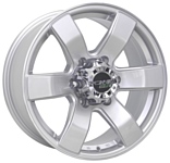 PDW Wheels 6022 Horizon 8x17/6x139.7 D110.5 ET25 MS