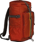 Targus Seoul Backpack 15.6 Orange (TSB84508EU)