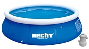 Hecht 3076 Bluesea 300x76