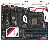 Colorful iGame Z170 Ymir X
