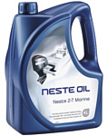 Neste Oil 2-T Marine 4л