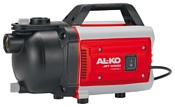 AL-KO JET 3300