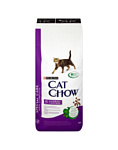 CAT CHOW Special Care Hairball Control (15 кг) CAT CHOW Special Care Hairball Control (15 кг)