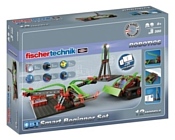 Fischertechnik Robotics 540586 Стартовый набор 2.0