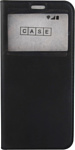Case Hide Series для Samsung Galaxy J4+ (черный)