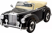 RiverToys Mercedes-Benz 300S LS-618 (черный)