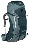 Osprey Ariel 55 grey (boothbay grey) Osprey Ariel 55 grey (boothbay grey)