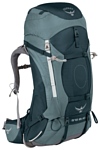 Osprey Ariel 55 grey (boothbay grey)