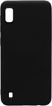 Case Matte для Samsung Galaxy A10 (черный)