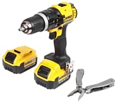 DeWALT DCD735M2P