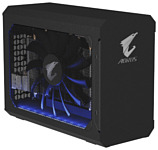GIGABYTE AORUS GeForce RTX 2070 Thunderbolt 3 8192MB Gaming Box (GV-N2070IXEB-8GC)