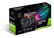 ASUS ROG GeForce GTX 1660 SUPER 6144MB Strix Gaming