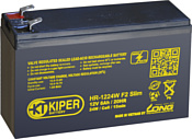 Kiper HR-1224W F2 Slim
