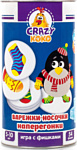 Vladi Toys Crazy KOKO Варежки-носочки наперегонки (VT8020-01)