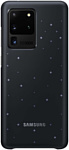 Samsung Smart LED Cover для Samsung Galaxy S20 Ultra (черный)