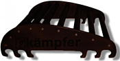 Kampfer Posture 1 Wall (шоколадный)