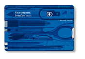 Victorinox SwissCard Classic 0.7122.T2