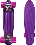 Display Penny Board Purple/purple