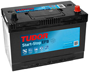 Tudor Start-Stop EFB TL1000 (100Ah)