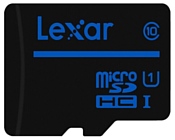 Lexar microSDHC Class 10 UHS Class 1 8GB