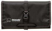 Shimoda 3 Panel Wrap Чехол-органайзер для 4 фильтров и аксессуаров 520-203