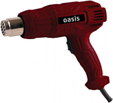 Oasis TG-20