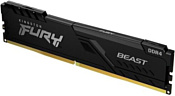 Kingston FURY Beast 8GB 3200MHz CL16 KF432C16BB/8