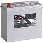 Platin Asia Silver L+ (55Ah)