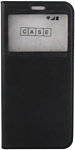 Case Hide Series для Samsung Galaxy J4 (черный)