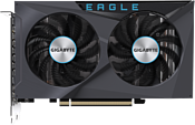 Gigabyte Radeon RX 6500 XT Eagle 4G (GV-R65XTEAGLE-4GD)