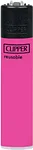Clipper CP11RH Fluo (розовый)