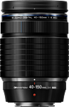 Olympus ED 40-150mm f/4 Pro