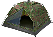 Jungle Camp Easy Tent 2