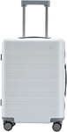 Ninetygo Manhattan Frame Luggage 20" (белый)