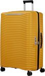 Samsonite Upscape Yellow 81 см