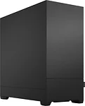 Fractal Design Pop Silent Black Solid FD-C-POS1A-01 Fractal Design Pop Silent Black Solid FD-C-POS1A-01