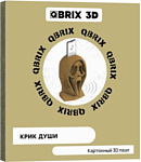 QBRIX Крик души 20009