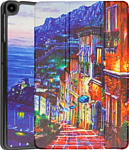 JFK Smart Case для Huawei MatePad SE 10.4 (италия)