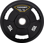Hasttings Digger HD51C3A-15 15 кг