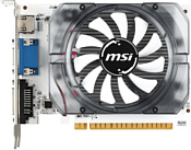 MSI GeForce GT 730 2GB DDR3 (N730-2GD3V3)