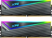 ADATA XPG Caster RGB AX5U6400C3216G-DCCARGY ADATA XPG Caster RGB AX5U6400C3216G-DCCARGY