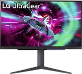 LG UltraGear 27GR93U-B