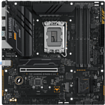 ASUS TUF GAMING B760M-E D4