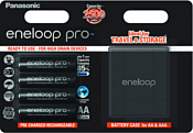 Panasonic Eneloop Pro AA 2500 mAh 4BP (BK-3HCDEC4BE)