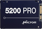 Micron 5200 Pro 960GB MTFDDAK960TDD-1AT1ZABYY