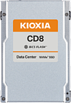 Kioxia CD8-R 7.68TB KCD81RUG7T68