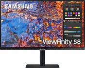 Samsung ViewFinity S8 LS27B800PXIXCI